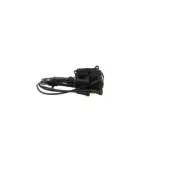 Distributor Cap / Spark Plug Wire Kit SMP For 1990-1993 Toyota Celica 1.6L L4 (for: Toyota)
