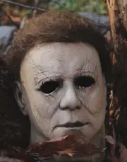 MICHAEL MYERS MASK 1978 2018 KILLS ENDS HALLOWEEN HORROR GHOSTBOB REHAUL SERVICE