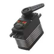 Hitec D940TW D-Series High Speed Titanium Gear Servo