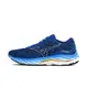 Mizuno Wave Rider 26 [J1GC220353] 男 慢跑鞋 一般型 運動 路跑 緩震 穩定 舒適 藍