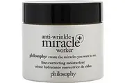 Miracle Worker Anti-wrinkle + Line Correcting Moisturizer --120ml/4oz