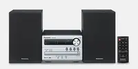 在飛比找樂天市場購物網優惠-剩福利品 Panasonic SC-PM250 組合音響