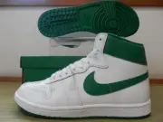Men 8.5US Nike Air Ship Sp Pine Green