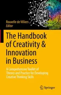 在飛比找博客來優惠-The Handbook of Creativity & I