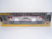 Bachmann Ho 67403, ACS-64 Locomotive, Amtrak 642, DCC sound