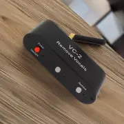 Portable Vocal Remover for Karaoke Machines Bluetooth-compatible Receiver USAsNQ
