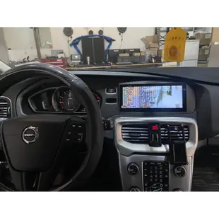 安卓系統 volvo s40 v40 s60 專用機 汽車音響 主機 導航 USB 數位 主機 Android xc60