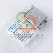 Festo SLT-6-10-P-A 170549 Slide Cylinder NEW 1PCS