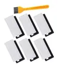 Vacuum HEPA Filters For Ecovacs Deebot DN622.11 DN622 deebot 601 Robotic Filter