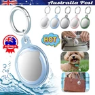 For Apple Air Tag Cover TPU Case Location GPS Tracker Protector OD