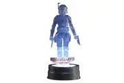 Star Wars - The Mandalorian - Black Series Bo Katan Holocomm Collection Action Figure
