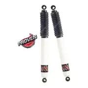 Rear Gabriel Ultra Plus OE 40mm Raised Shocks for Toyota Hilux GGN25R KUN26R 150