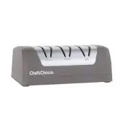 NEW Chef's Choice Rechargeable AngleSelect DC 1520 Electric Knife Sharpener