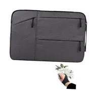 Graphics Drawing Tablet Case Bag with Artist Glove for Wacom Intuos Space Gray