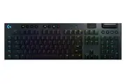 Logitech G915 Wireless Mechanical Gaming Keyboard (GL Tactile)