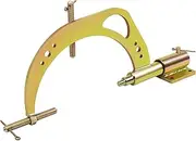 JY PERFORMANCE Universal Transmission Holding Fixture Including Base for 375 400 425 475