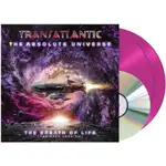 【破格音樂】 TRANSATLANTIC - THE ABSOLUTE UNIVERSE (2LP/CD)