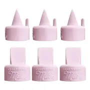 Duckbill Valves with Pull Tab - Compatible with Spectra - Pack of 6