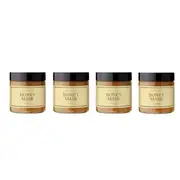 I'm From Honey Mask - 120g (4ea) Set