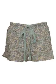 Funky Flower Night Short Bon Bon--MSD-BBFUNK6