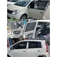 在飛比找Yahoo!奇摩拍賣優惠-Perodua Viva 的 Carfit Magnet S