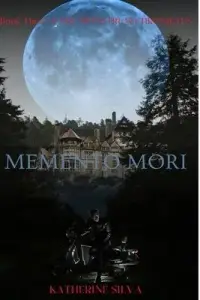 在飛比找博客來優惠-Memento Mori: Book 3 of the Mo