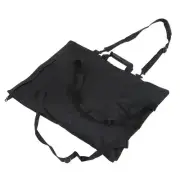 Sketchpad Bag Student Travel Stationery Case Poster Board Storage