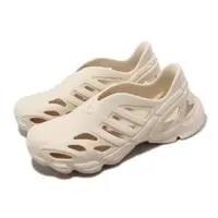 在飛比找ETMall東森購物網優惠-adidas 洞洞鞋 adiFom Supernova 骨白