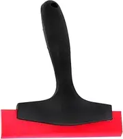 BUGUUYO Glass Wiper Car Putty Window Squeegee Car Squeegee Paint Scraper Wallpaper Tools Window Tint Squeegee Car Glass Squeegee Glue Scraper Shower Squeegee for Glass Door Plastic