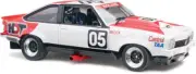 1:18 Classic Carlectables Peter Brock 1978 Sandown Winner Holden LX Torana A9X