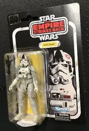 Star Wars Black Series AT-AT Driver Hoth 6" Figure 40th Anniversary