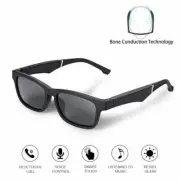 Bluetooth Glasses Polarized Sunglasses Smart Sports Wireless Headset Microphone