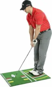 New Callaway Pure Pitch Hitting Golf Mat