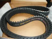 NOS Dayco Browning Panther Ultra Cord Carlisle Timing Drive Belt 2310PTH14M-38.1
