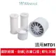 美寧MTD1淨水器濾心耗材組