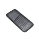 【KT BIKER】 碳纖維 遮陽板卡片夾 汽車 車用 遮陽板夾 遮陽板收納袋 卡片夾 汽車收納〔KCB001〕