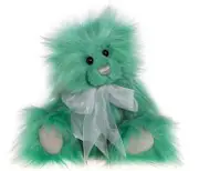 Charlie Bears - Matcha