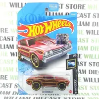 在飛比找蝦皮購物優惠-HOT WHEELS 風火輪 69 Chevelle 工廠密