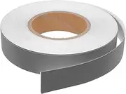 COMNESTBI 1roll Reflective Fabric Tape with Self-adhesive Backing for High Brightness Visibility for Vehicles Luggage and Outdoor Gear Wear-resistant