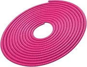Garneck 10M/32ft Car Door Edge Guards Rubber U Shape Edge Trim Seal Strips Protector Car Door Edge Protection for Car Auto Vehicle