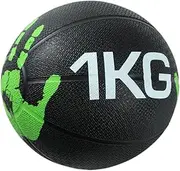 QSTDGVPW Exercise Ball Fitness Equipment Portable Fitness Ball for Fitness Gym Sports