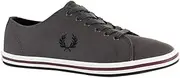 [Fred Perry] Men's B7259 Trainers