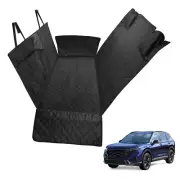 Proadsy 2025 Upgrade Dog Car Seat Cover Custom Fit 2017-2024 2025 Honda CR-V ...