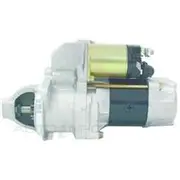 Jas Starter Motor - SNJ147
