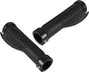 UPKOCH 1 Pair Ergonomic Bicycle Handlebar Grips for Mountain Bikes Bike Accessories with Extra Hand Positions for Enhanced Control and Comfort During Rides Durable Grips