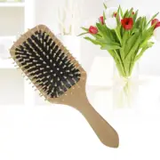 Detangler Brush Anti-knot Brush Paddle Brush Comb Anti-knot Comb