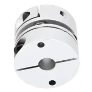 Single Diaphragm Shaft Coupler For CNC Stepper Motor Accessory GS‑32 X 28‑8 X 8