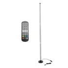 69 LED RGB Corner Floor Lamp Music Sync 1000 Dimmable Modes