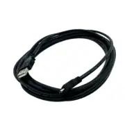 USB 2.0 SYNC Charging Cable Cord for SAMSUNG GALAXY NOTE 2 3 4 MEGA 2 6.3 15ft