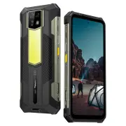 Ulefone Armor 24 Versatile Light 64MP Dual Camera 64MP Night Vision 22000mAh 24GB 256GB Helio G96 NFC 6.78 inch 120Hz An